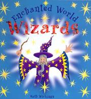 Cover of: Wizards by Ruth Wickings