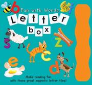 Cover of: Letter Box by Ruth Wickings