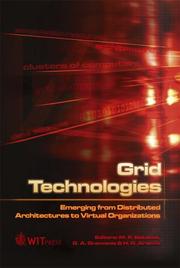 Grid technologies by Hamid Arabnia