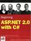 Cover of: Beginning ASP.NET 2.0 with C# (Wrox Beginning Guides)