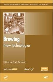 Cover of: Brewing