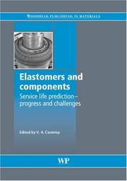 Elastomers and Components by V. Coveney