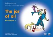 Cover of: Read Write Inc.: Set 6 Blue: Colour Storybooks: The Jar of Oil