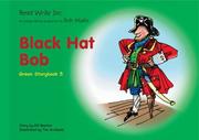 Cover of: Read Write Inc.: Set 1 Green: Colour Storybooks: Black Hat Bob