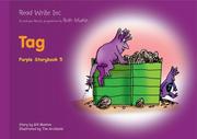 Cover of: Read Write Inc.: Set 2 Purple: Colour Storybooks by Gill Munton