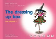 Cover of: Read Write Inc.: Set 3 Pink: Colour Storybooks: The Dressing-Up Box