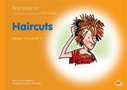 Cover of: Read Write Inc.: Set 4 Orange: Colour Storybooks: Haircuts