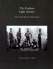 Cover of: Durham Light Infantry: the United Red and White Rose