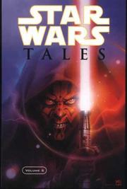 Cover of: "Star Wars" Tales (Star Wars) by Cary Nord, W. Haden Blackman, Scott Kurtz, Steve Niles