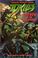 Cover of: Teenage Mutant Ninja Turtles