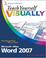 Cover of: Teach Yourself VISUALLY Word 2007 (Teach Yourself VISUALLY (Tech))