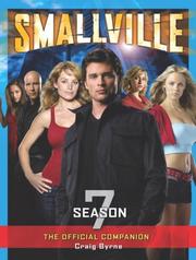 Cover of: Smallville by Craig Byrne, Craig Byrne