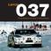 Cover of: Lancia 037