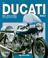 Cover of: The Ducati 860, 900 & Mille
