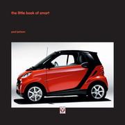 Cover of: the little book of smart