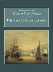 Cover of: The Rise of Silas Lapham (Nonsuch Classics) by William Dean Howells