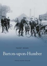 Cover of: Barton-upon-Humber (Pocket Images) by John Holland, Valerie Holland