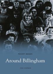 Cover of: Around Billingham by Vera Chapman