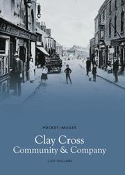 Cover of: Clay Cross Community and Company