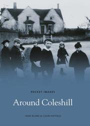 Cover of: Around Coleshill (Pocket Images)