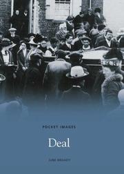 Deal by June Broady