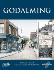 Cover of: Godalming (Town & City Memories)