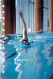 Cover of: Fitness Notes