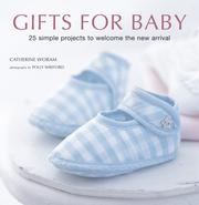 Cover of: Gifts for Baby