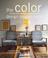 Cover of: Color Design Source Book