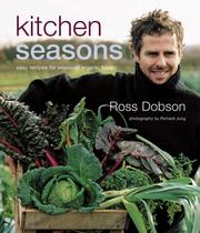 Cover of: Kitchen Seasons
