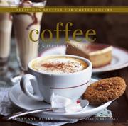 Coffee indulgences by Susannah Blake