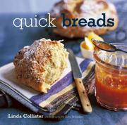 Cover of: Quick Breads by Linda Collister