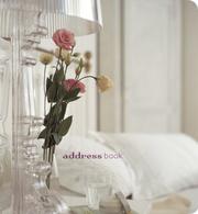 Cover of: Bedside Flowers Pocket Address Book (Paperstyle Mini Address Books)