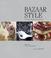 Cover of: Bazaar Style