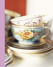 Cover of: Teacups Lined Journal