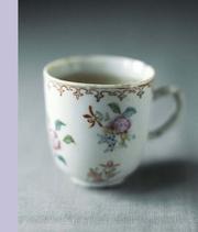 Cover of: Teacup Mini Notebook | 