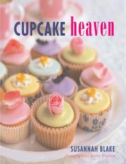Cover of: Cupcake Heaven by Susannah Blake