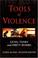 Cover of: Tools of Violence