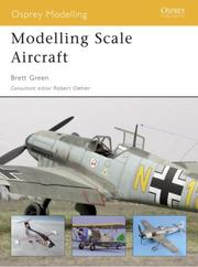 Cover of: Modelling Scale Aircraft