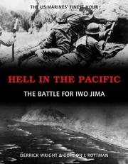 Cover of: Hell in the Pacific: The Battle for Iwo Jima (General Military)