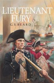 Cover of: Lieutenant Fury