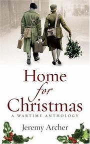 Cover of: Home For Christmas