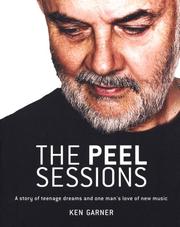 Cover of: The Peel Sessions by Ken Garner