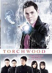 Torchwood by Trevor Baxendale