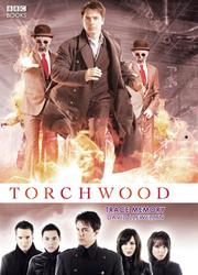Cover of: Torchwood: Trace Memory (Torchwood)