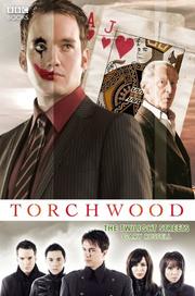 Cover of: Torchwood by Gary Russell
