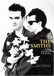 Cover of: The Smiths