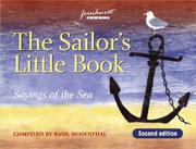 Cover of: Sailor's Little Book