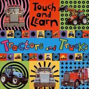 Cover of: Touch and Learn | Jane Horne