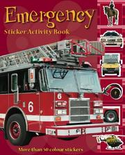 Cover of: Emergency